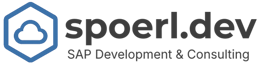 Logo spoerl.dev